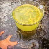 Apple Cider Vinegar Drink